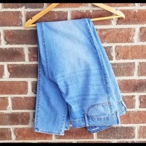 Old Navy Super Skinny Jeans